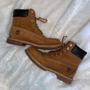 BEST OFFER‼️TIMBERLAND BOOTS
